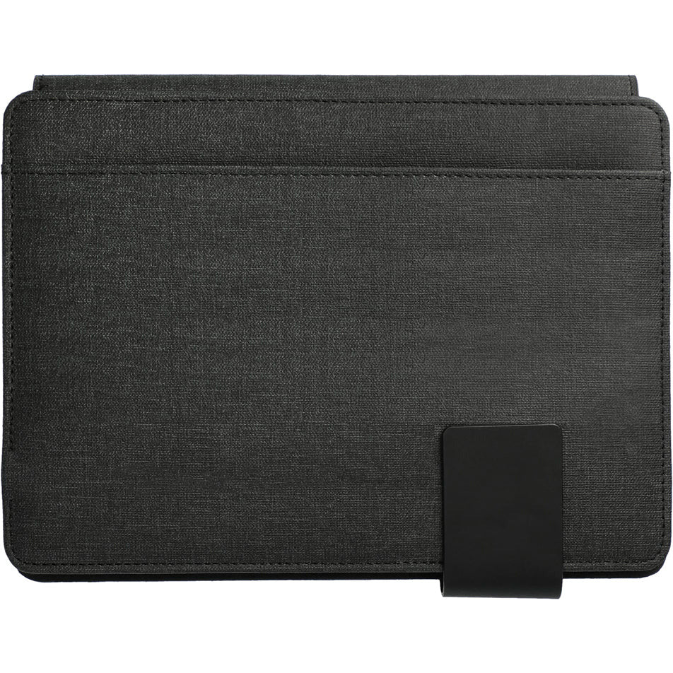 FSC® Mix Titus 5000 mAh Wireless Charging Journal
