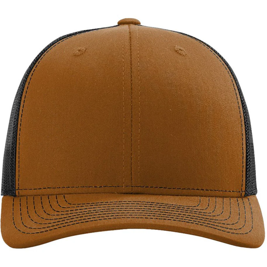 Richardson Snapback Trucker Cap - Image 11
