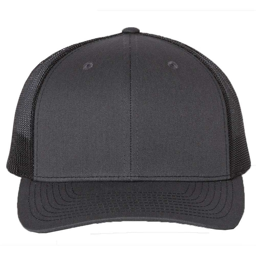 Richardson Snapback Trucker Cap - Image 12