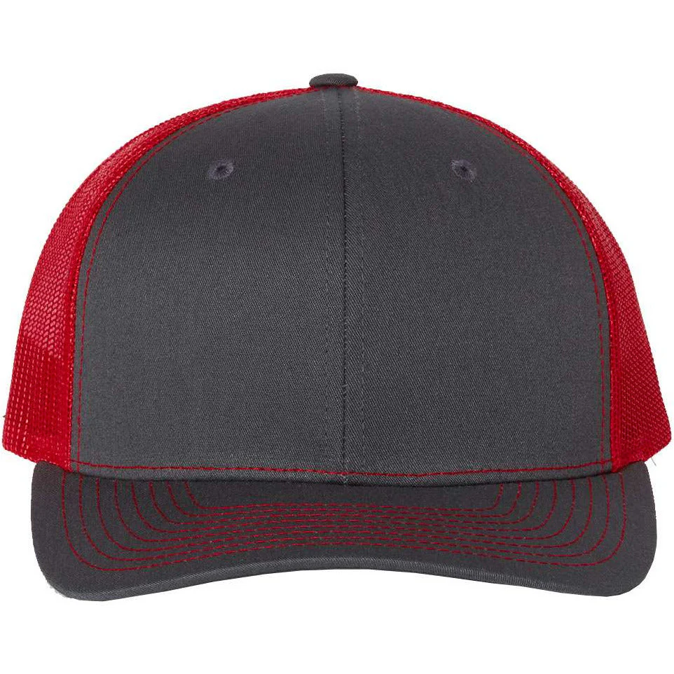 Richardson Snapback Trucker Cap - Image 13