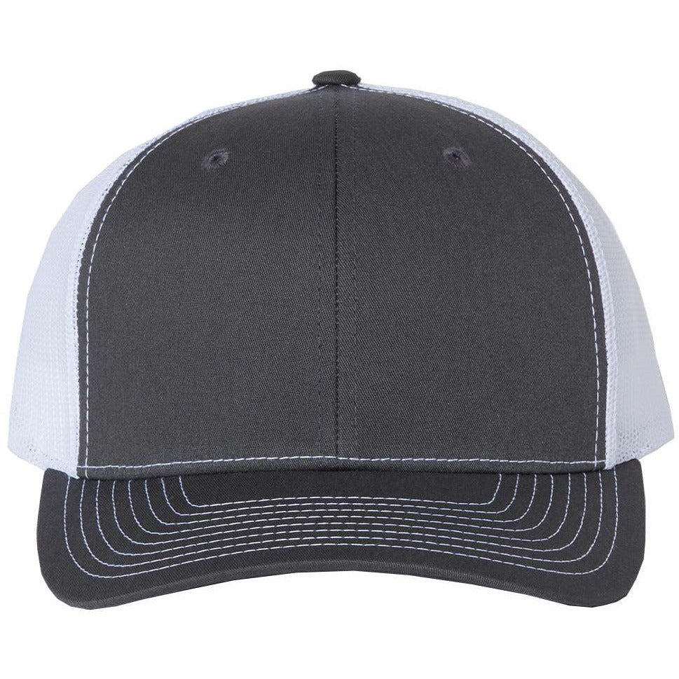 Richardson Snapback Trucker Cap - Image 14