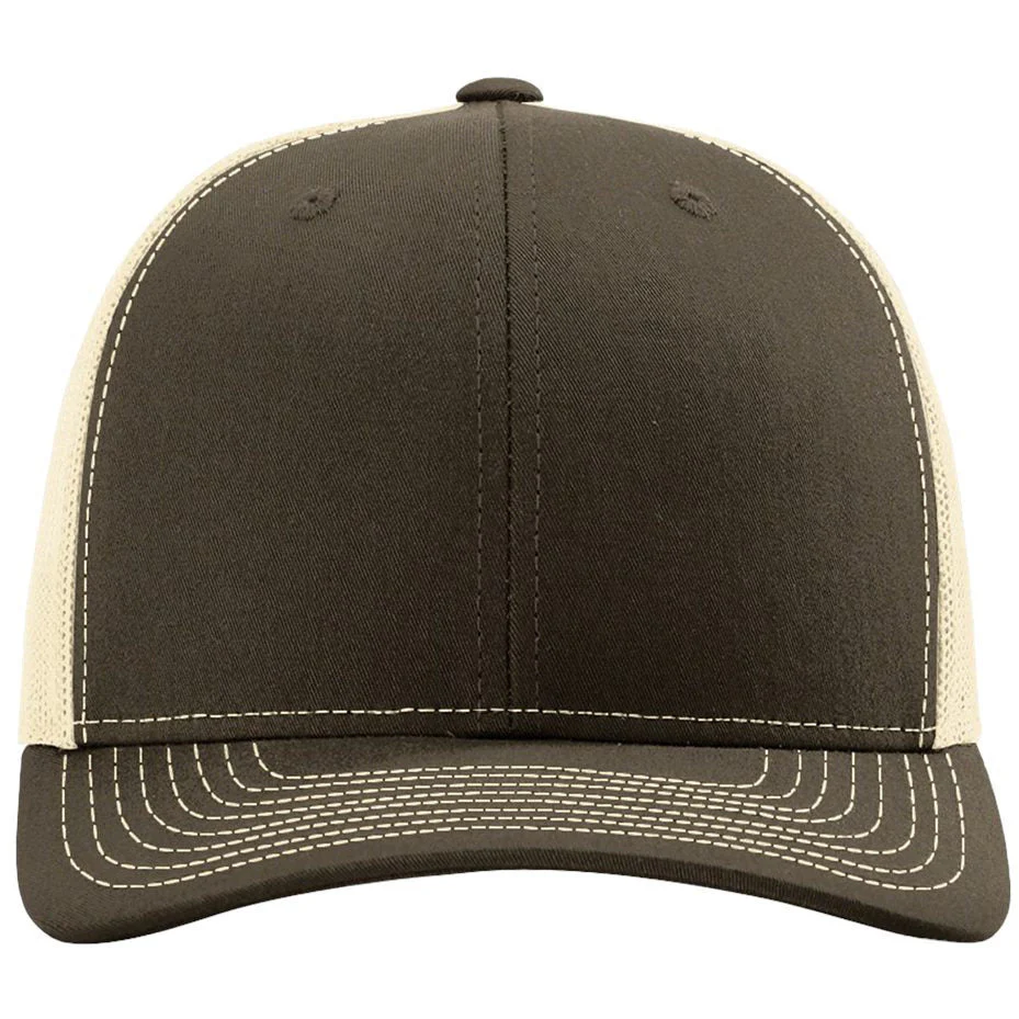 Richardson Snapback Trucker Cap - Image 15
