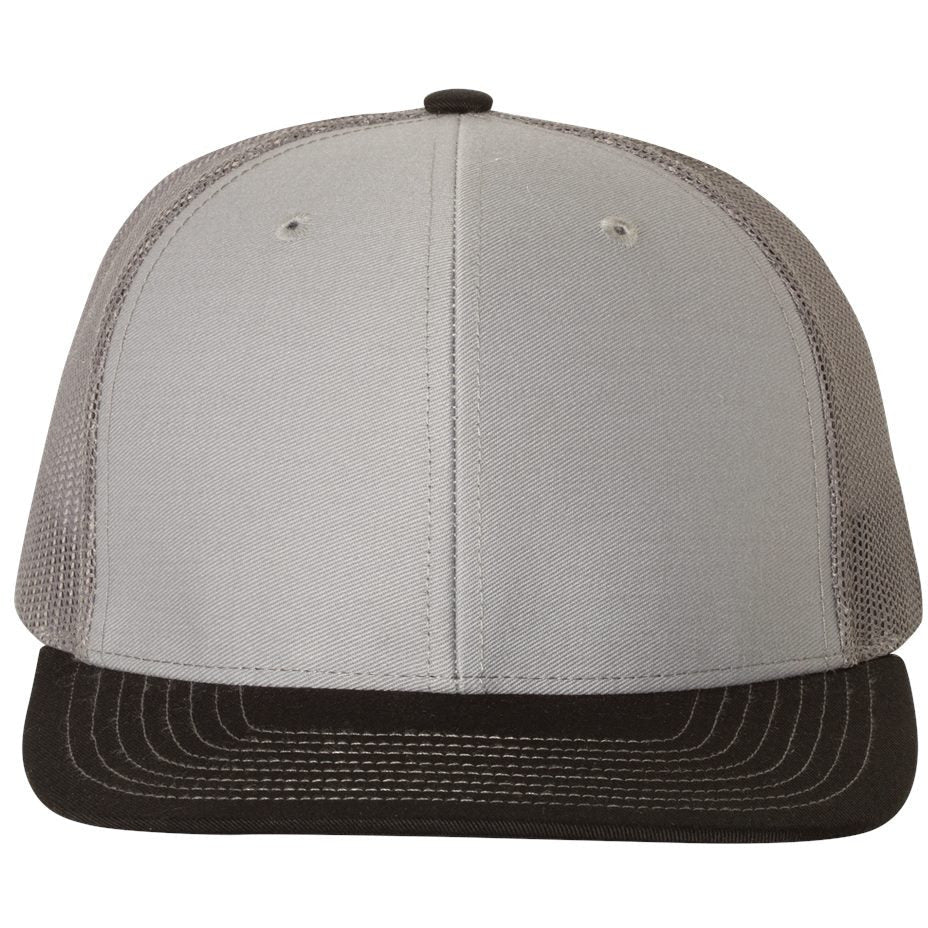Richardson Snapback Trucker Cap - Image 16