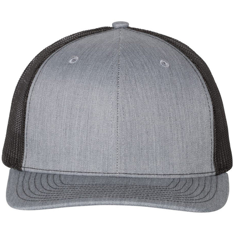 Richardson Snapback Trucker Cap - Image 19