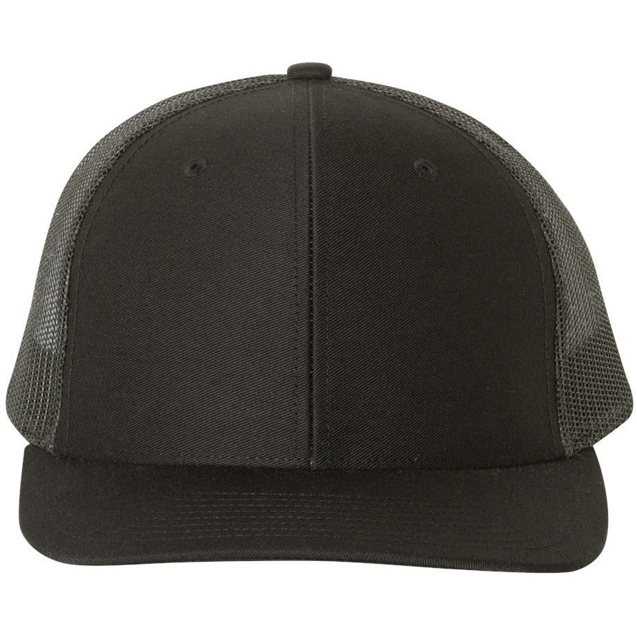 Richardson Snapback Trucker Cap - Image 2