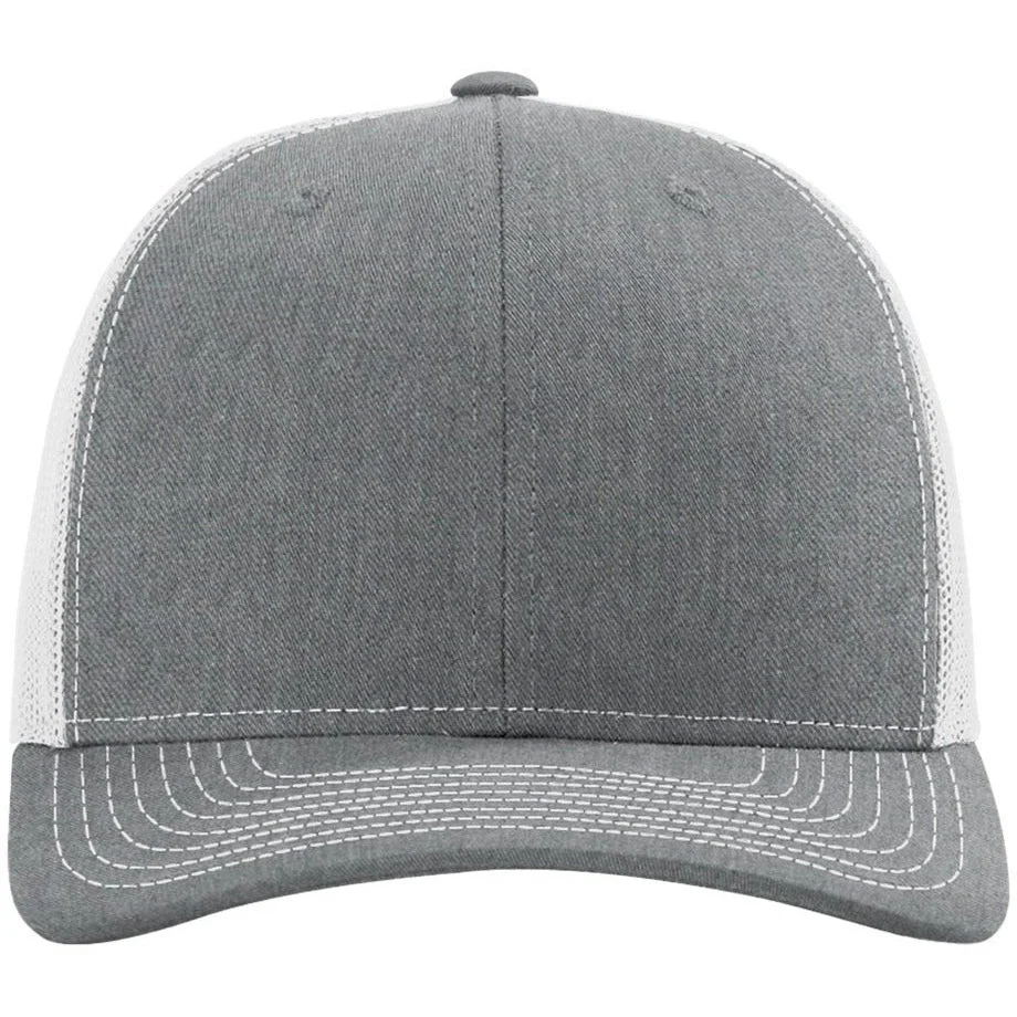 Richardson Snapback Trucker Cap - Image 20