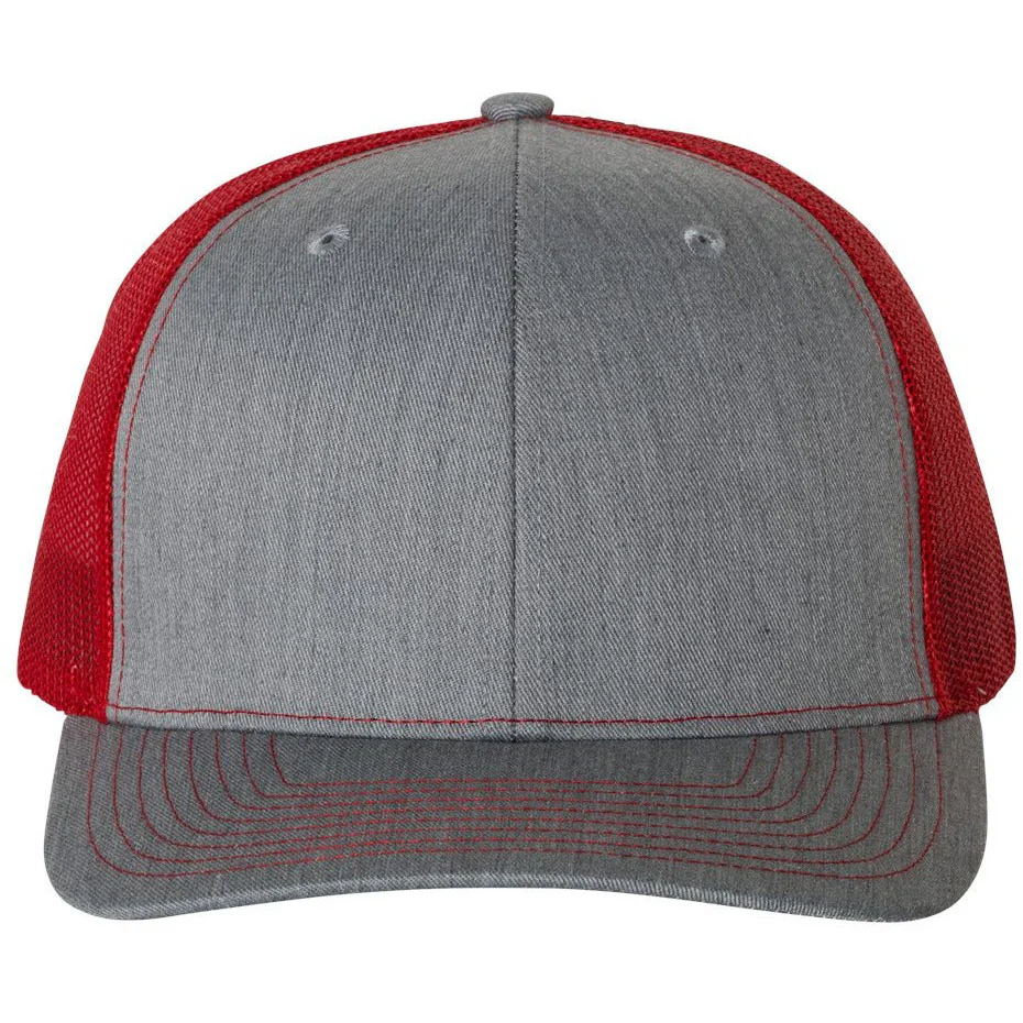 Richardson Snapback Trucker Cap - Image 21