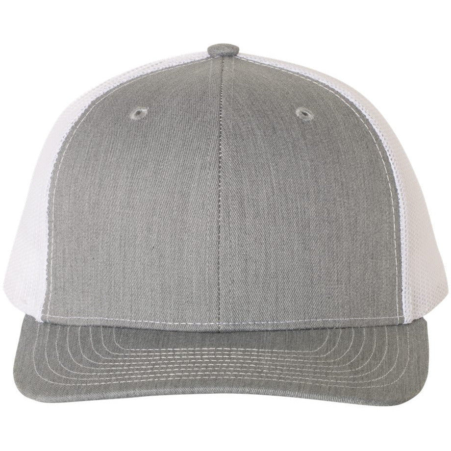 Richardson Snapback Trucker Cap - Image 23