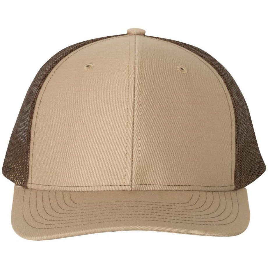 Richardson Snapback Trucker Cap - Image 24