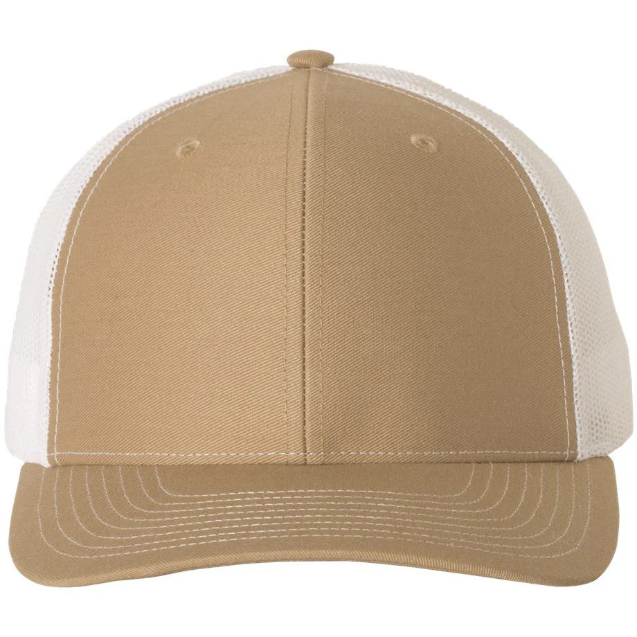 Richardson Snapback Trucker Cap - Image 25