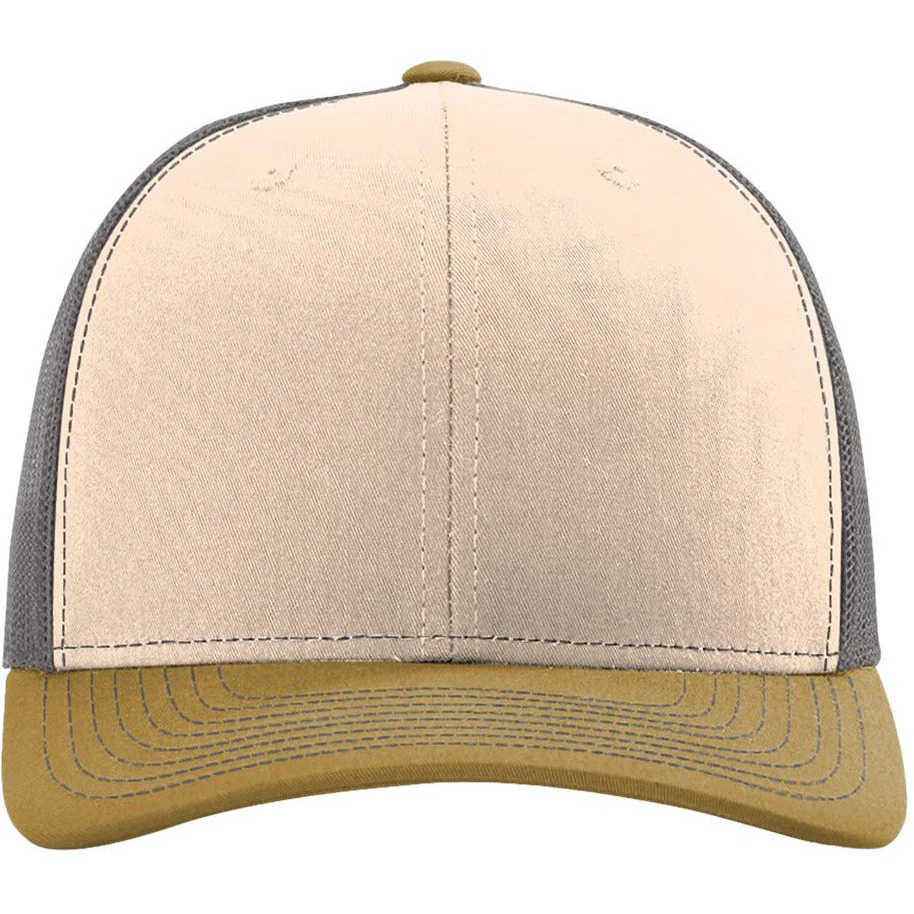 Richardson Snapback Trucker Cap - Image 26