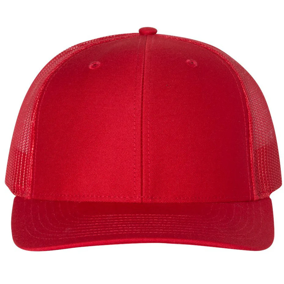 Richardson Snapback Trucker Cap - Image 27