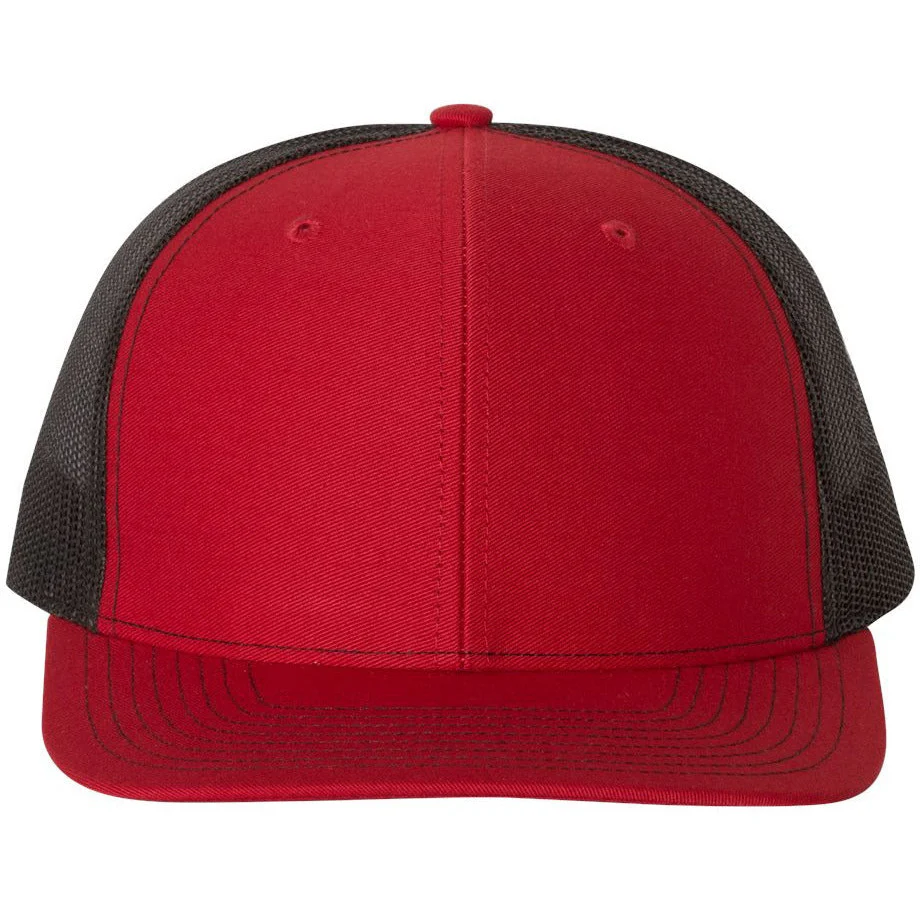 Richardson Snapback Trucker Cap - Image 28