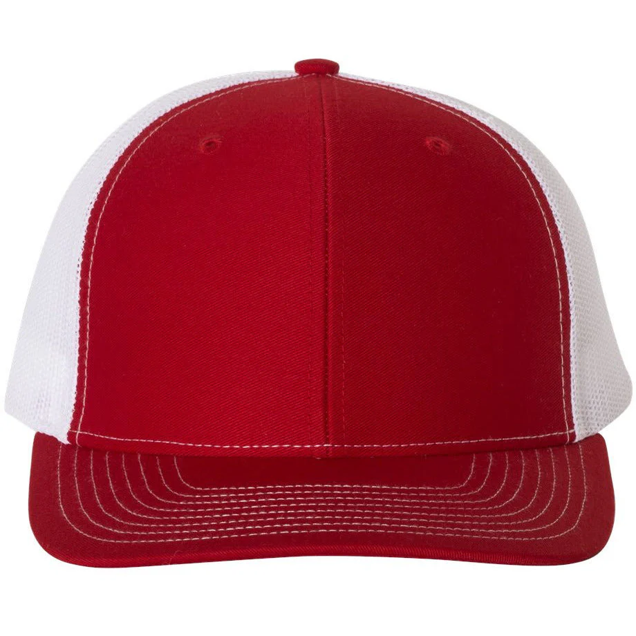 Richardson Snapback Trucker Cap - Image 29
