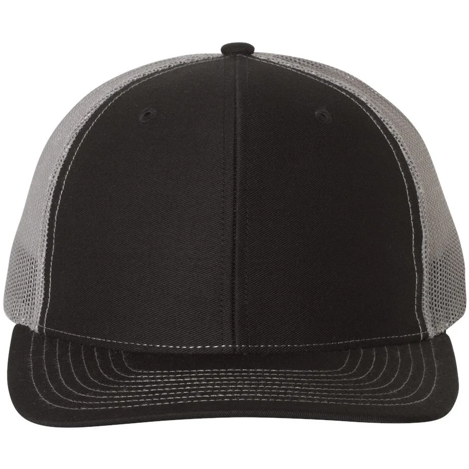 Richardson Snapback Trucker Cap - Image 3