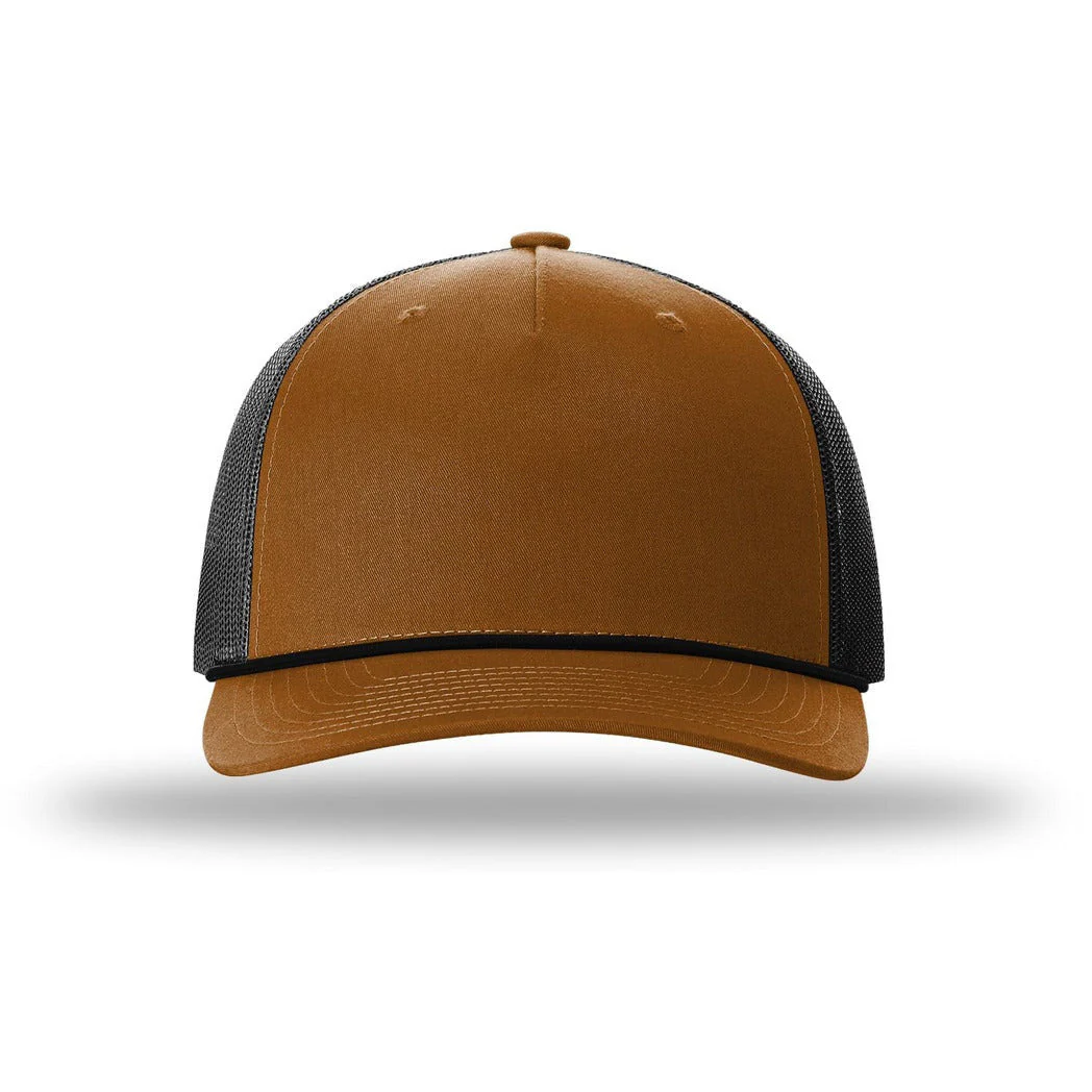 Richardson Five-Panel with Rope - Image 3