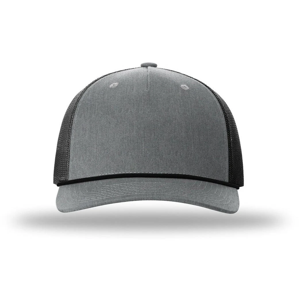Richardson Five-Panel with Rope - Image 4