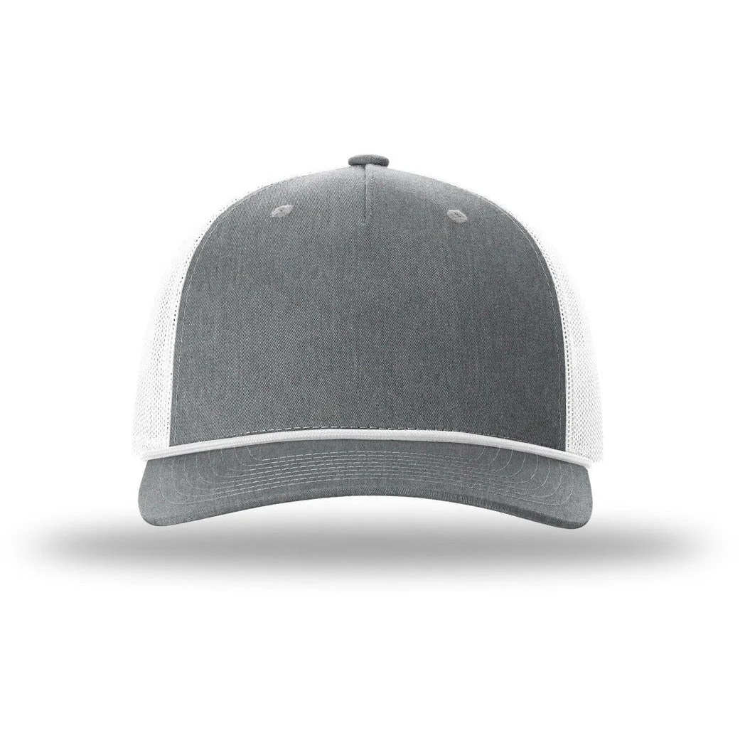 Richardson Five-Panel with Rope - Image 5