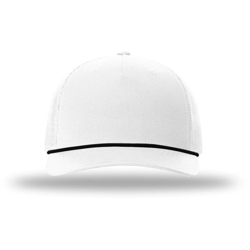 Richardson Five-Panel with Rope - Image 6
