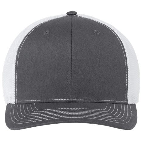 112+ R-Flex Adjustable Trucker Cap