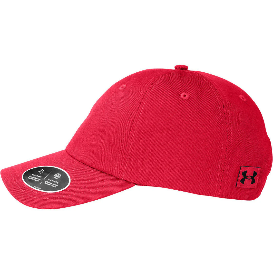Under Armour Team Chino Cap - Image 3
