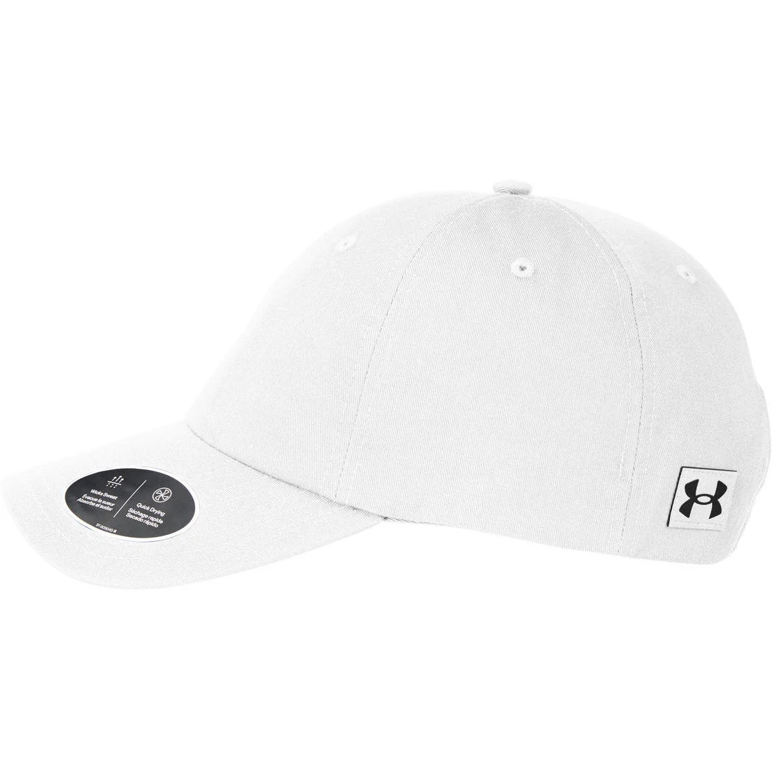 Under Armour Team Chino Cap - Image 4