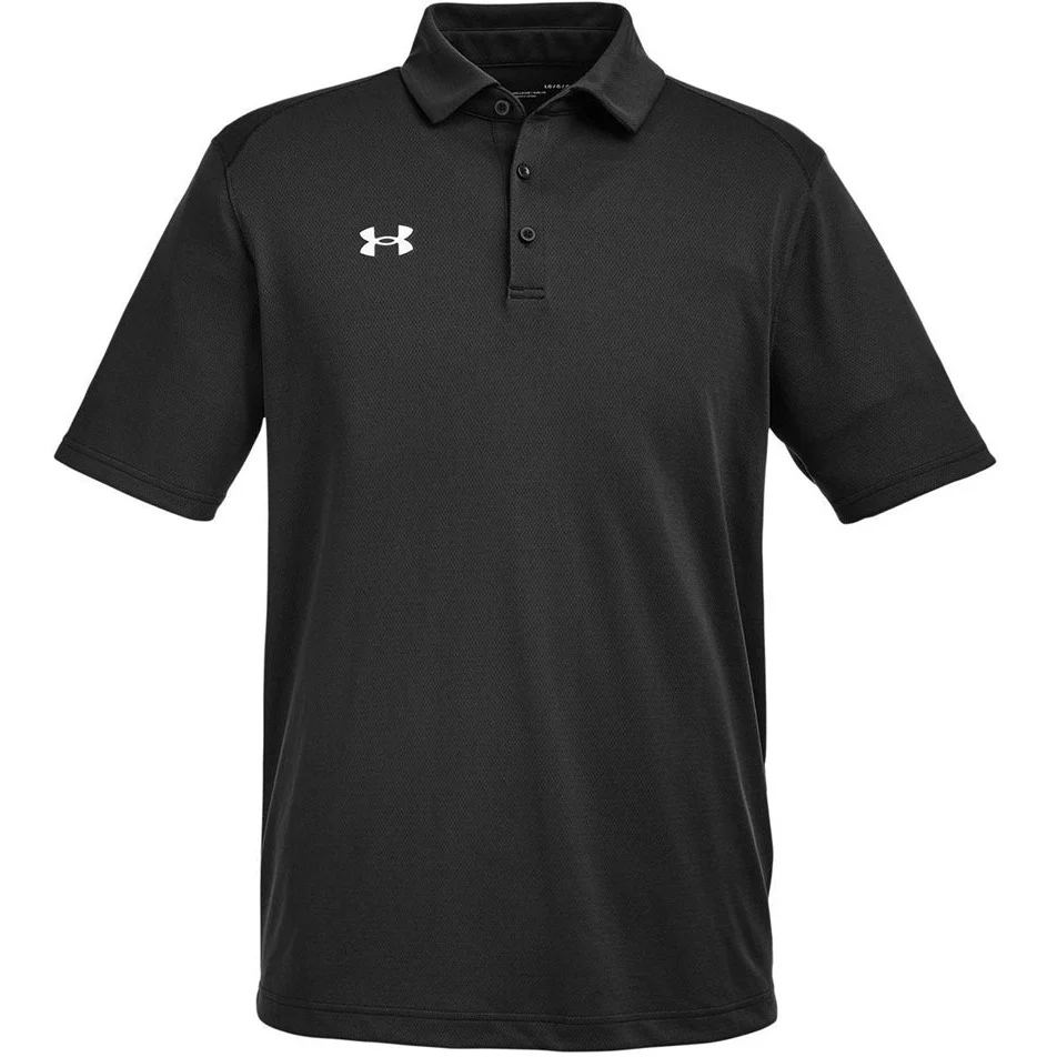 Under Armour Men's Tech™ Polo - Image 3