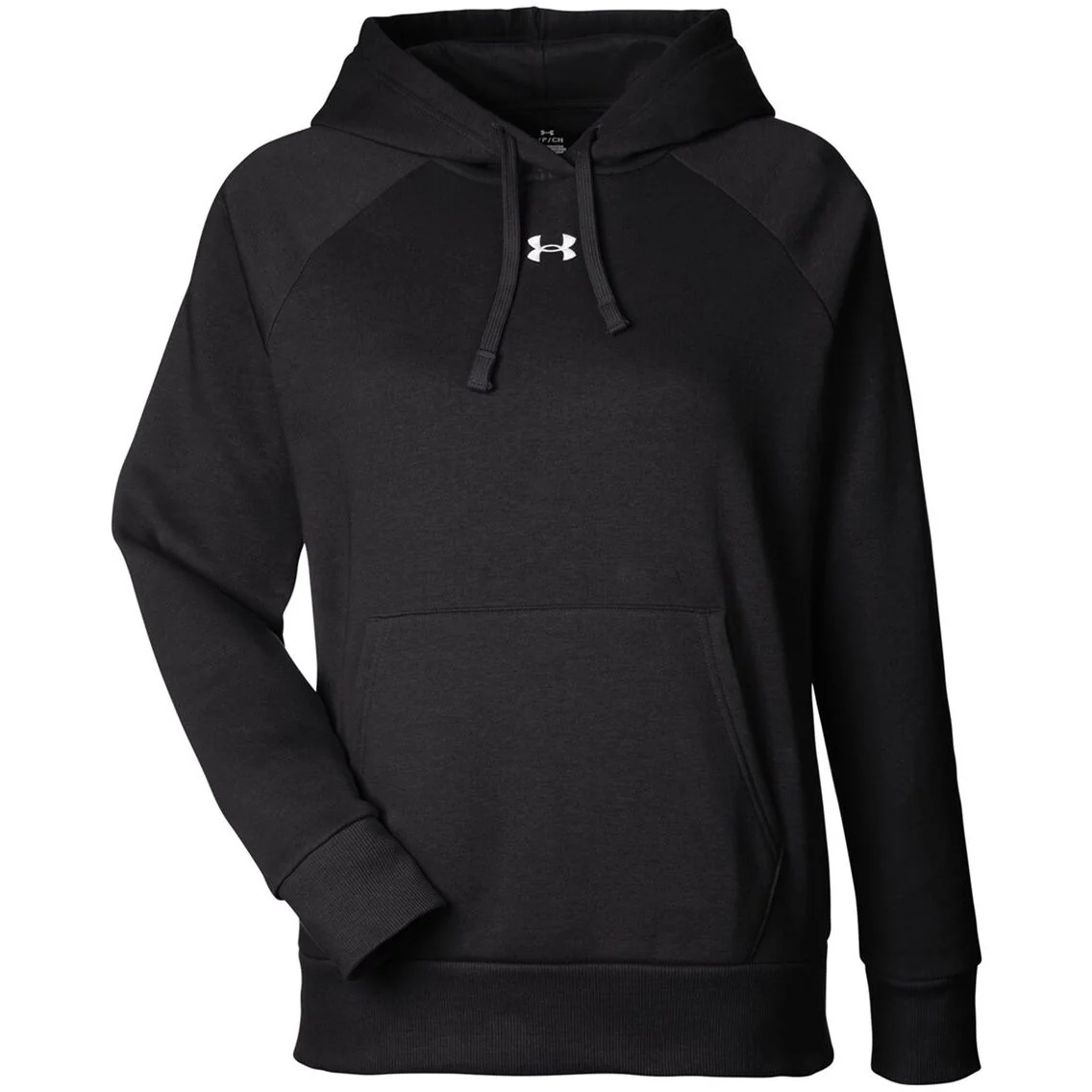 Women's Rival Fleece Hooded Sweatshirt