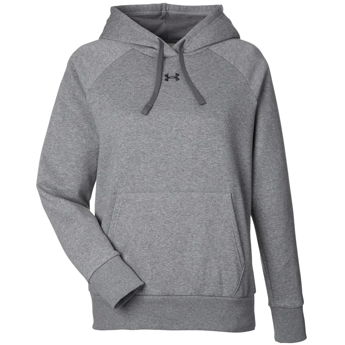 Women's Rival Fleece Hooded Sweatshirt - Image 2
