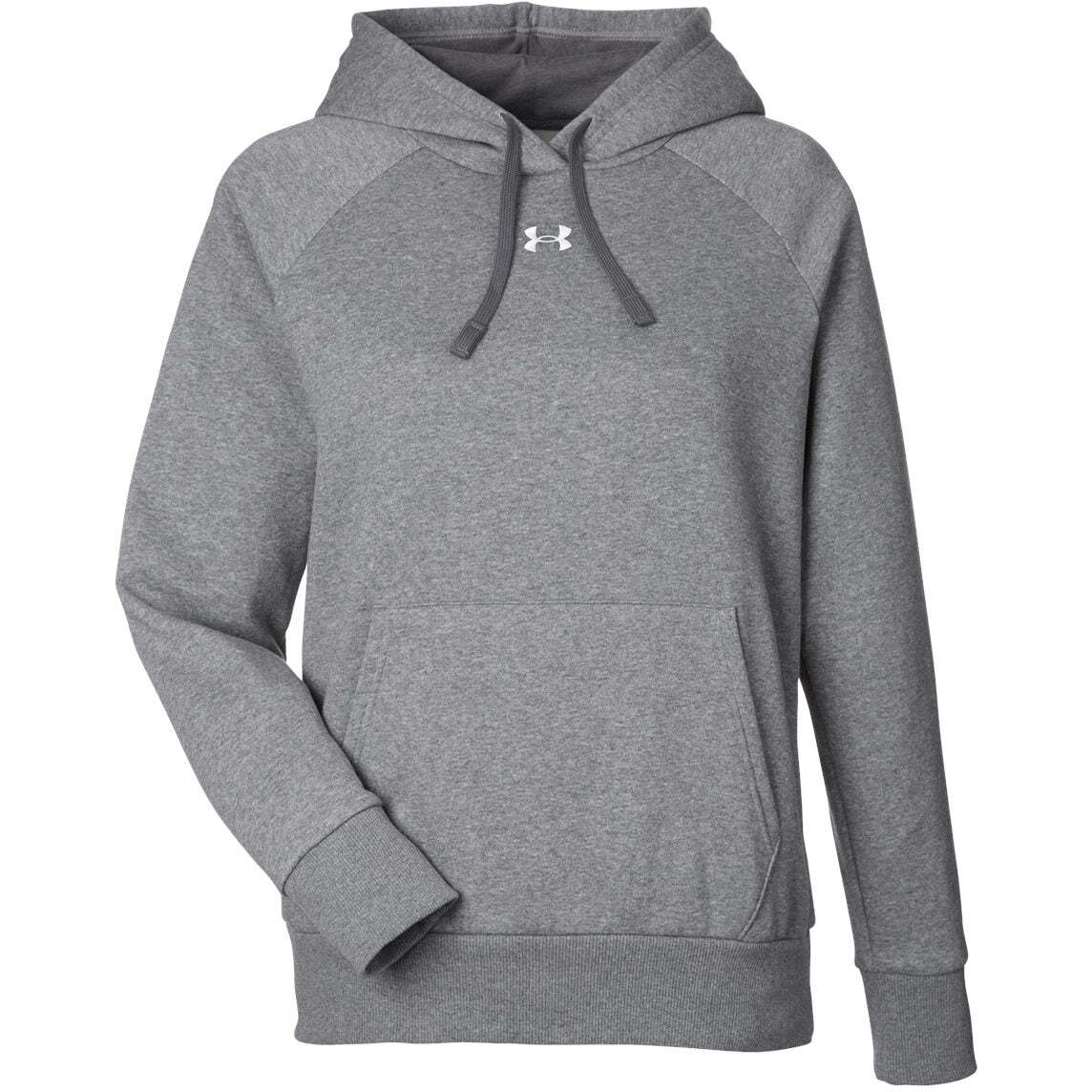 Women's Rival Fleece Hooded Sweatshirt - Image 3