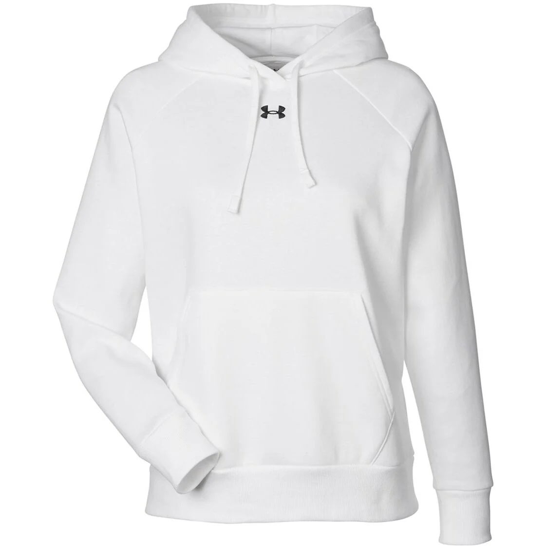 Women's Rival Fleece Hooded Sweatshirt - Image 5