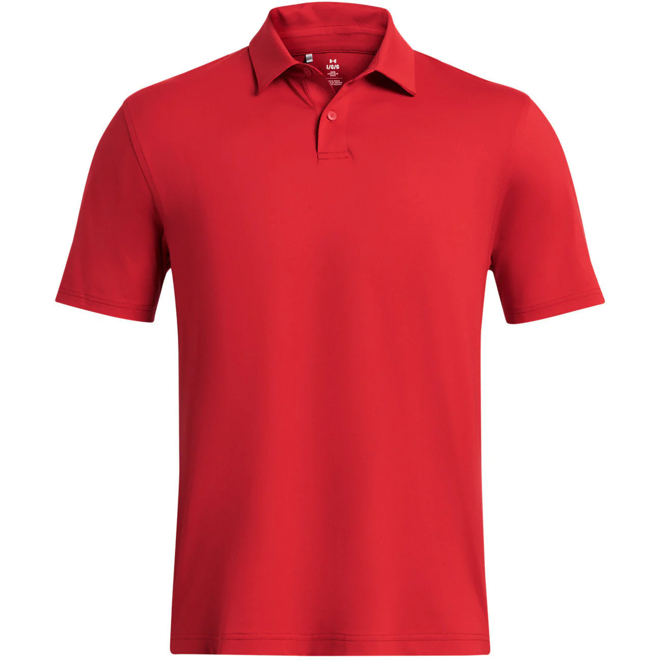 Under Armour Recycled Polo - Image 3