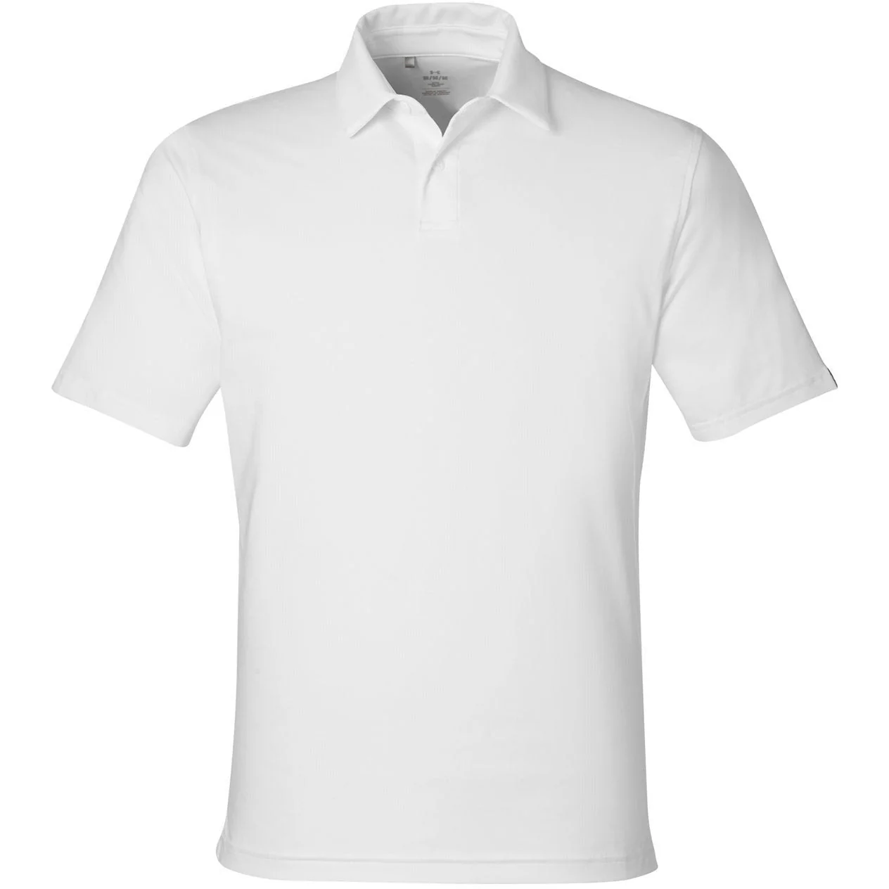 Under Armour Recycled Polo - Image 4