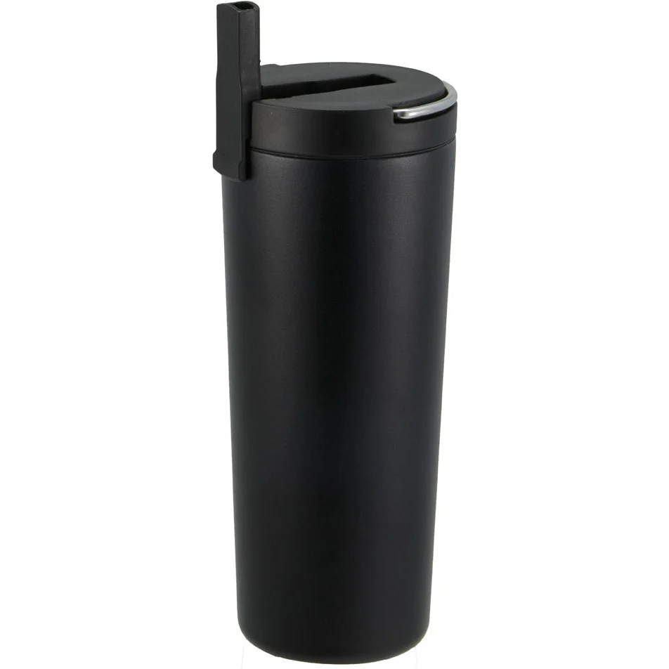 Thor Copper Insulated Tumbler 24oz Straw Lid - Image 3