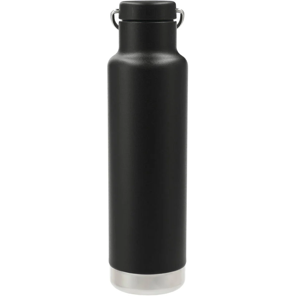 Klean Kanteen Eco Insulated Classic 20oz - Loop Cap - Image 3