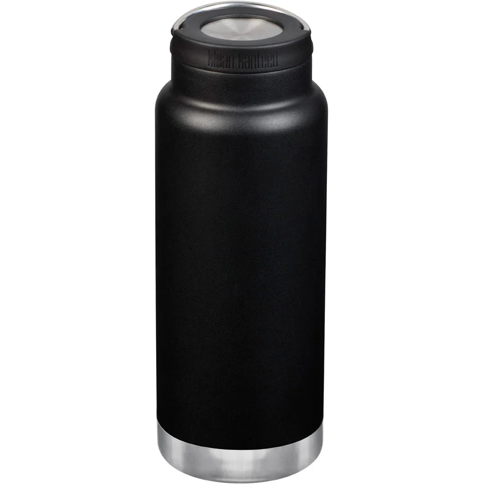 Klean Kanteen Eco TKWide 32oz - Loop Cap - Image 2