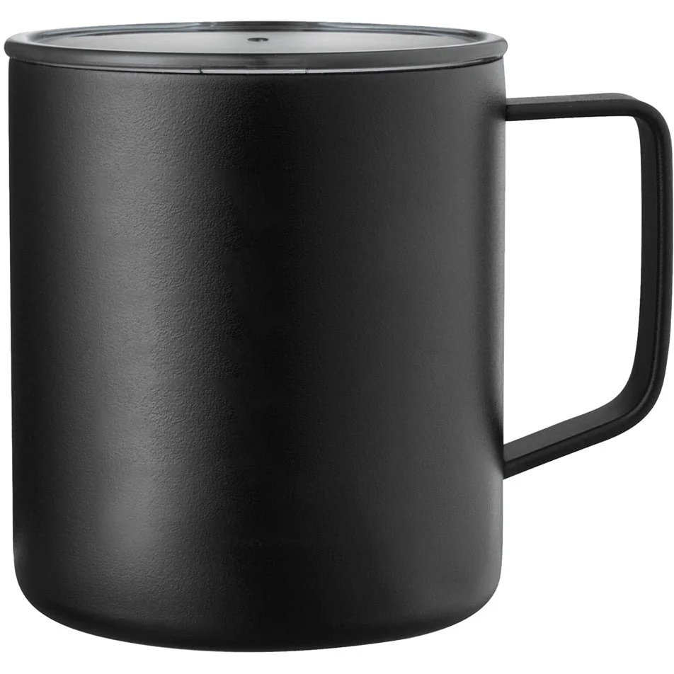 Rover Copper Vacuum Insulated Camp Mug 14oz