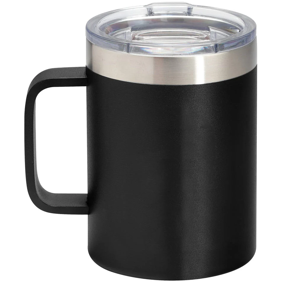 Arctic Zone® Titan Thermal HP® Copper Mug 14oz - Image 3