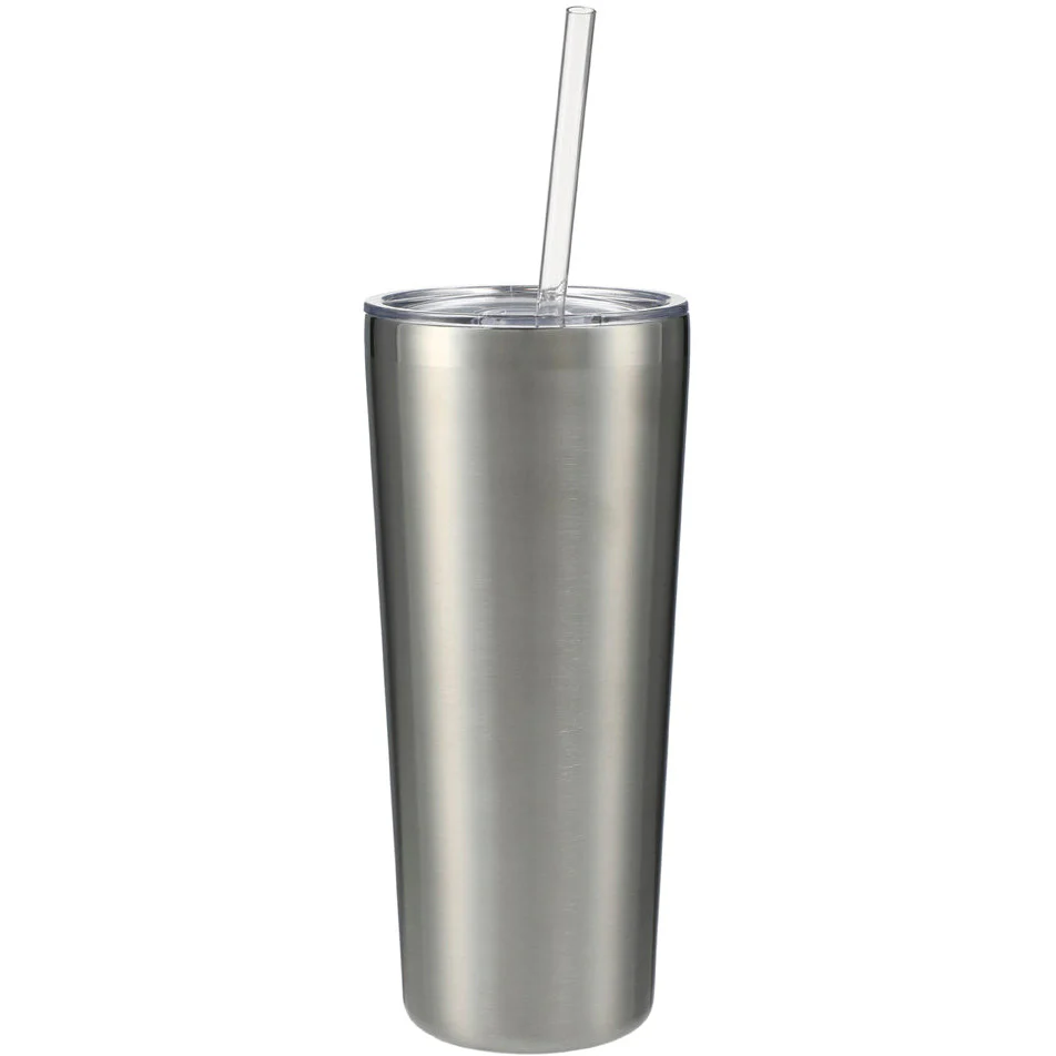 Thor Copper Vacuum Stainless Steel Insulated 22oz Tumbler - Image 3