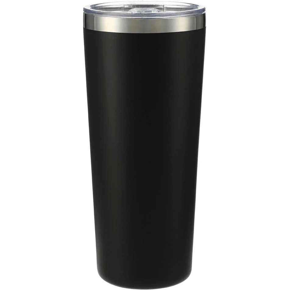 Thor Copper Vacuum Stainless Steel Insulated 22oz Tumbler - Image 4