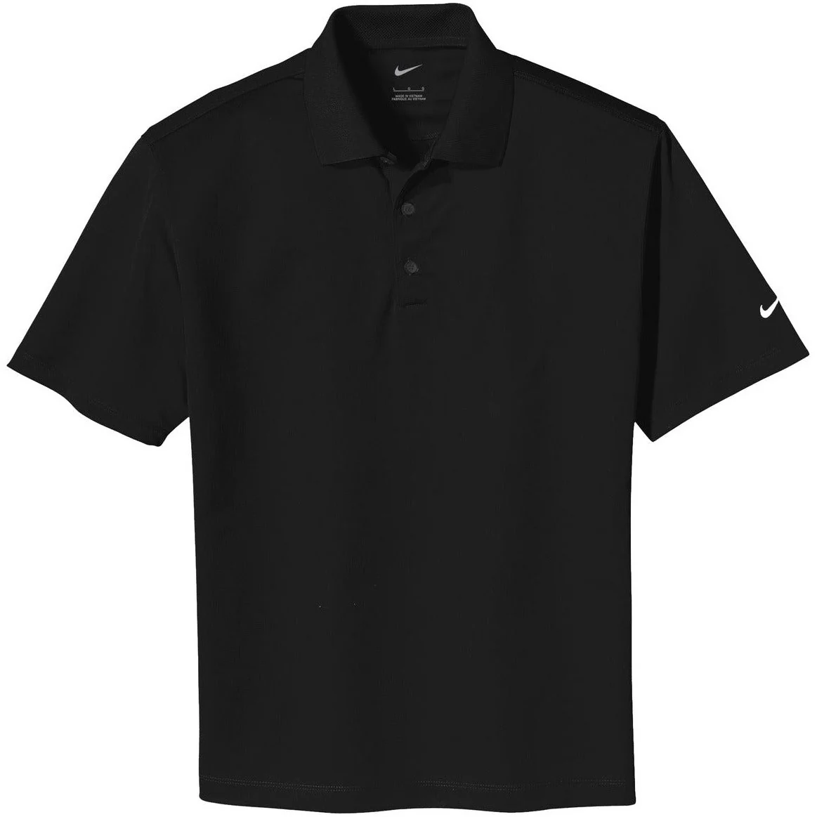 Nike Tech Basic Dri-FIT Polo