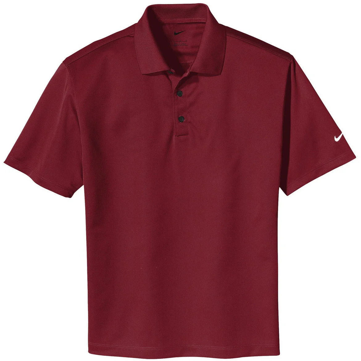 Nike Tech Basic Dri-FIT Polo - Image 3