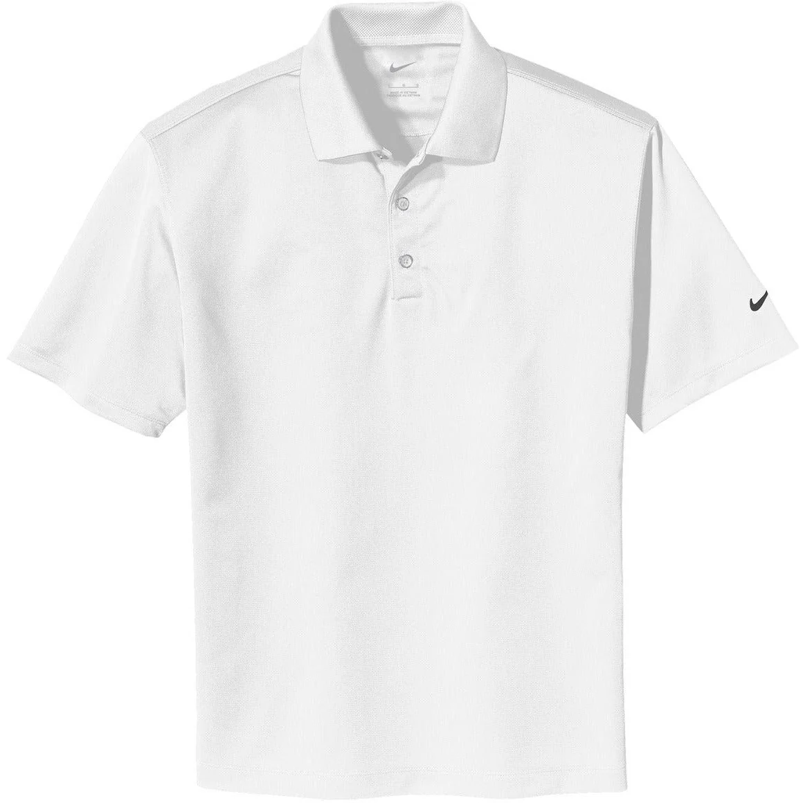 Nike Tech Basic Dri-FIT Polo - Image 4