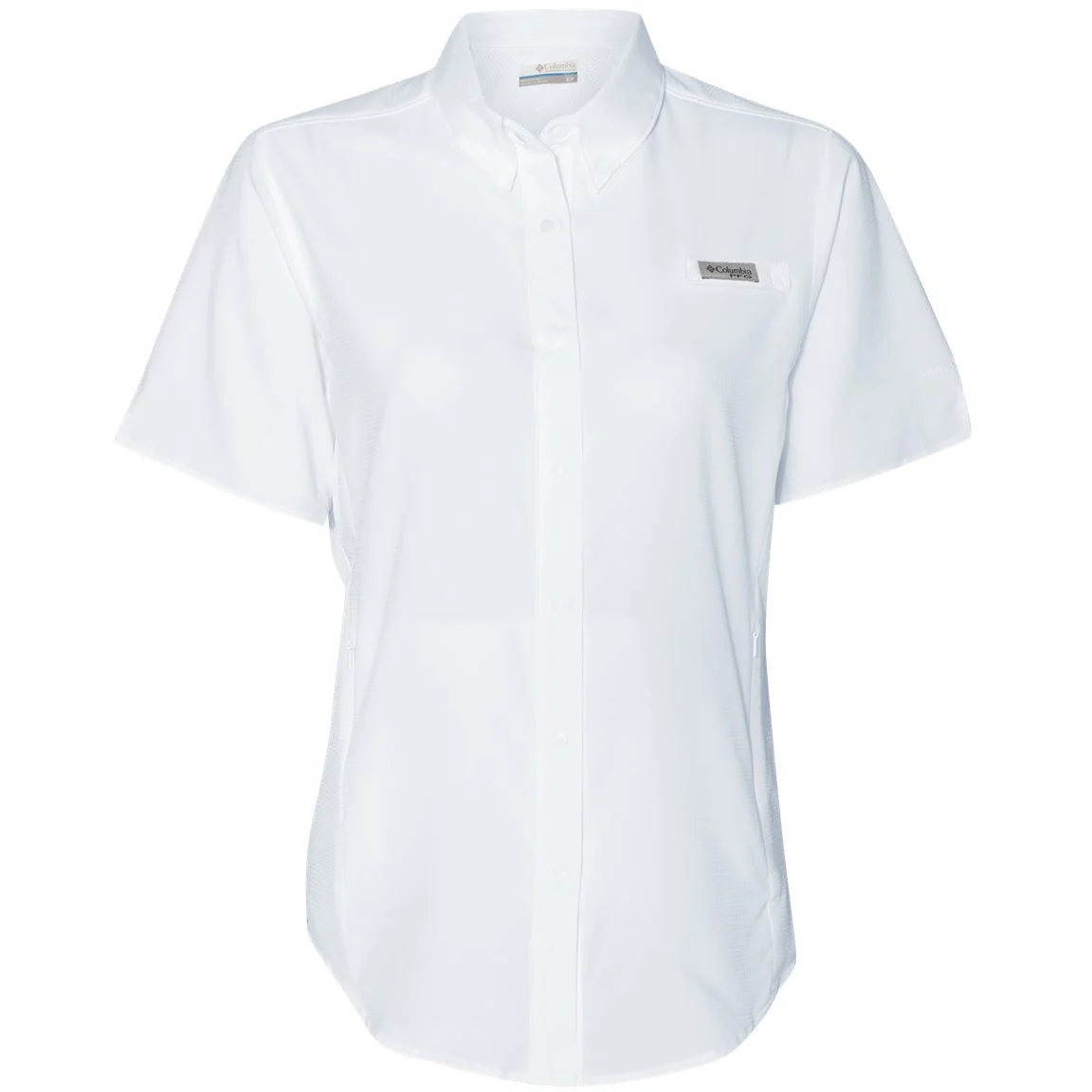 Columbia Women's PFG Tamiami™ II Short Sleeve Shirt - Image 3