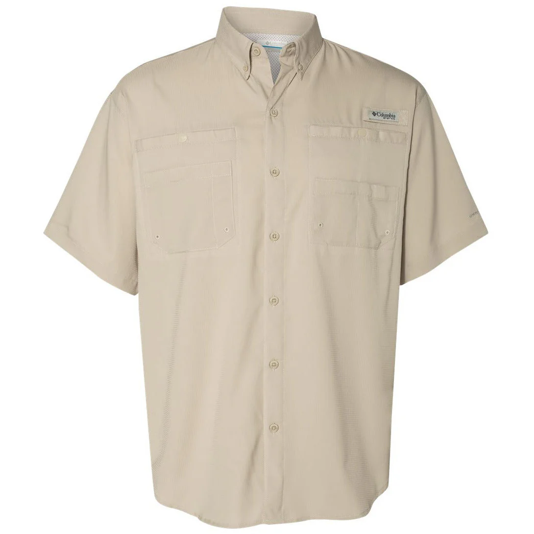 Columbia PFG Tamiami™ II Short Sleeve Shirt - Image 3