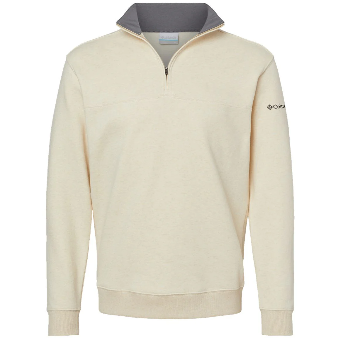 Columbia Hart Mountain™ II Half-Zip Pullover - Image 3