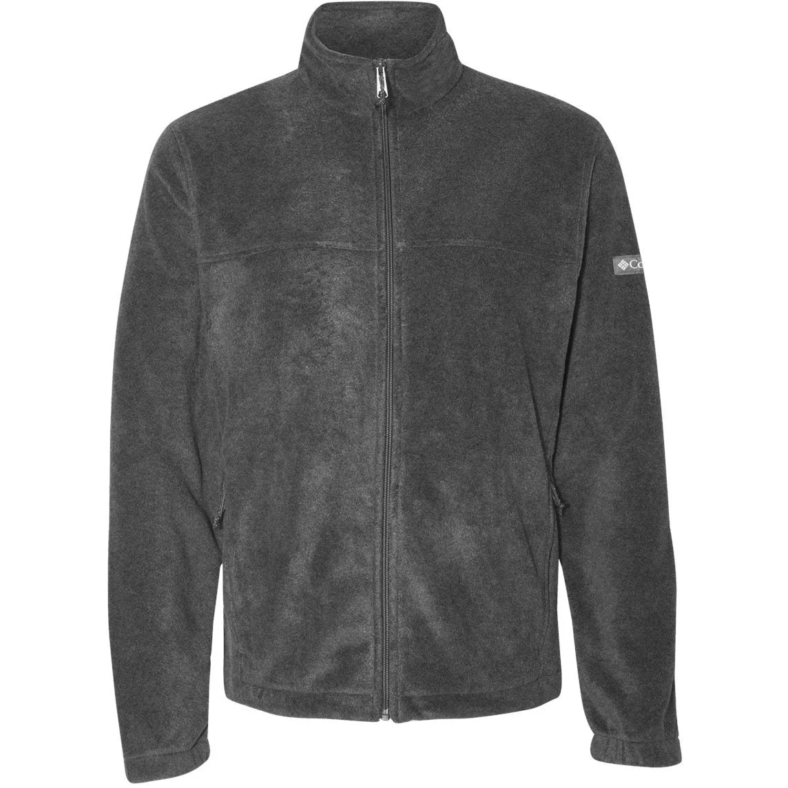 Columbia Steens Mountain™ Full Zip 2.0 Jacket - Image 3