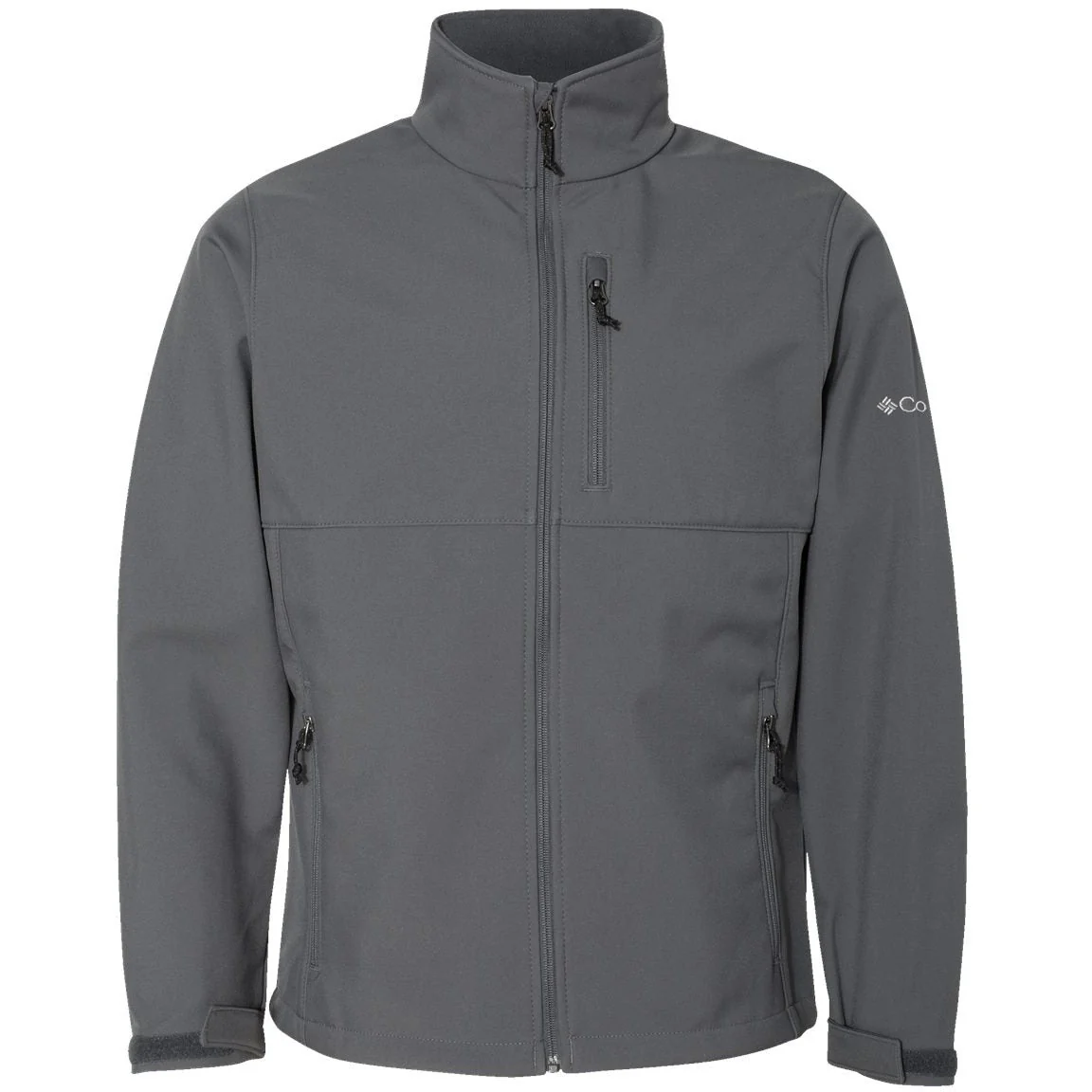 Columbia Ascender™ Soft Shell Jacket - Image 2
