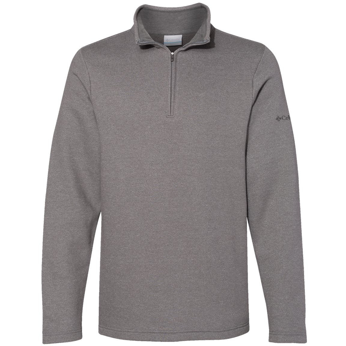Columbia Great Hart Mountain™ III Half-Zip Pullover - Image 2