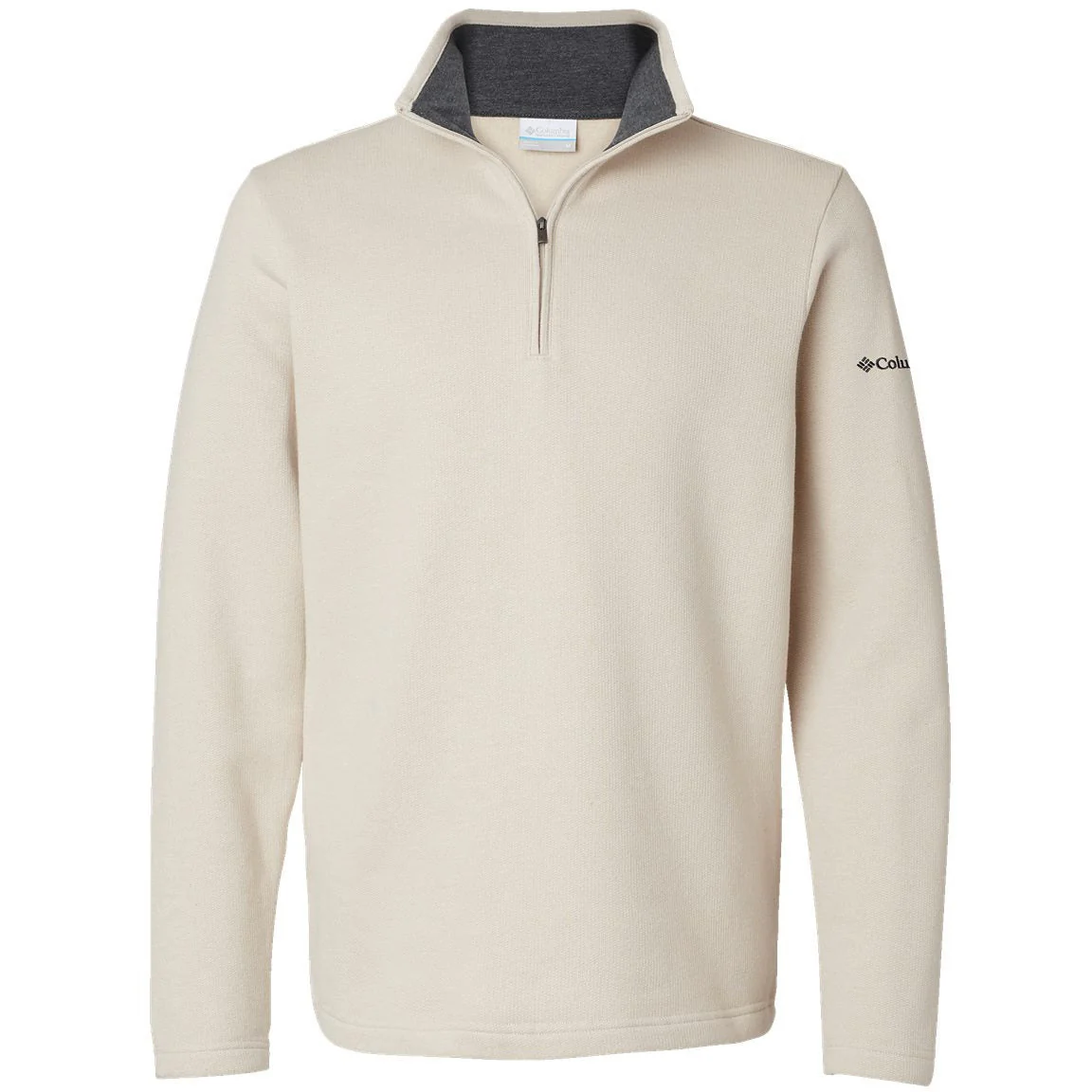 Columbia Great Hart Mountain™ III Half-Zip Pullover - Image 3